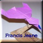 Francis Jeane