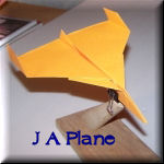 J.A.Plane